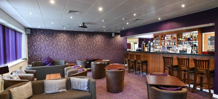 兰卡斯特酒店(Lancaster Hotel)图片