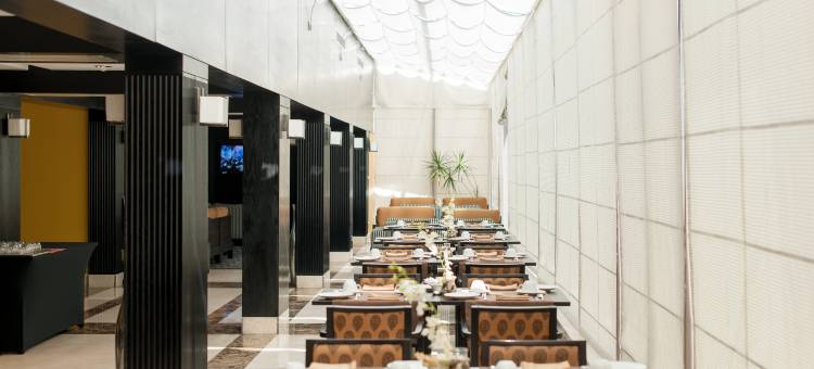 InterContinental Hotels 阿尔科巴尔(InterContinental Hotels Al Khobar)图片