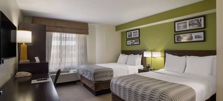 Eod SureStay Hotel by Best Western Mesa Superstition Springs图片