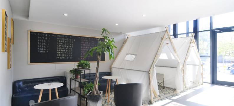 与家一起旅行公寓(沈阳泰和府店)图片