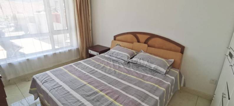 张婧特色民宿(将军路分店)图片