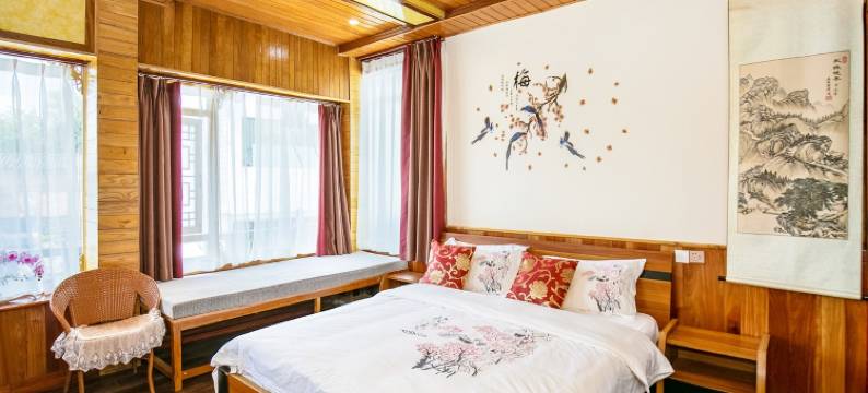 年华客栈(和顺古镇店)图片