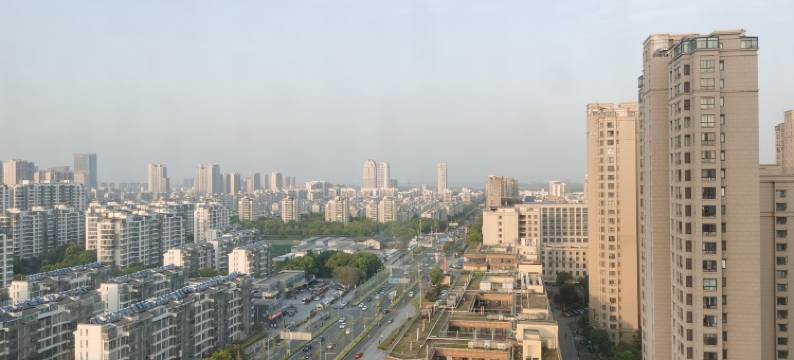 小耳朵陈公寓(润庆巷分店)图片