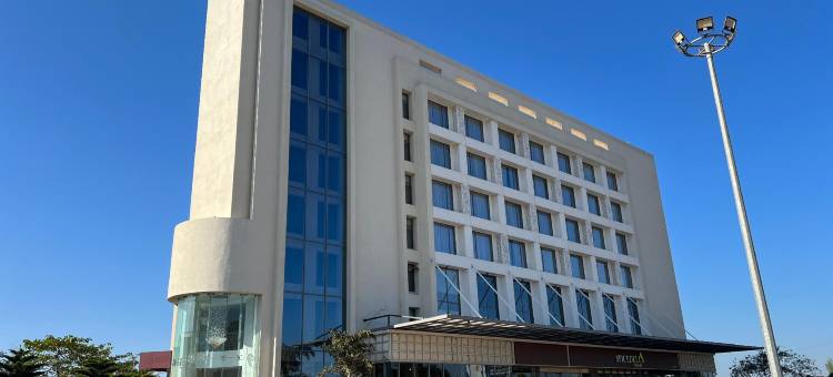 伊加特普里拉卡比费恩酒店(Rakabi the Fern, Igatpuri)图片