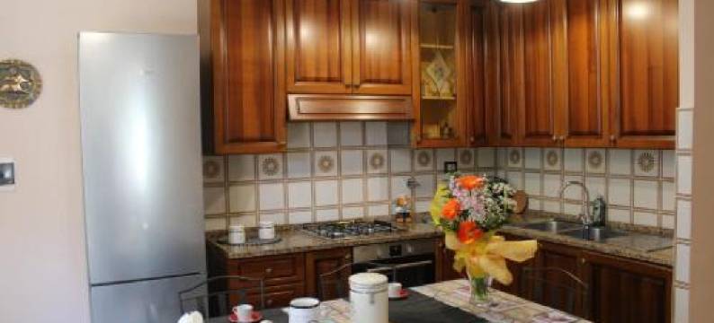 Casavacanze Azzurra图片