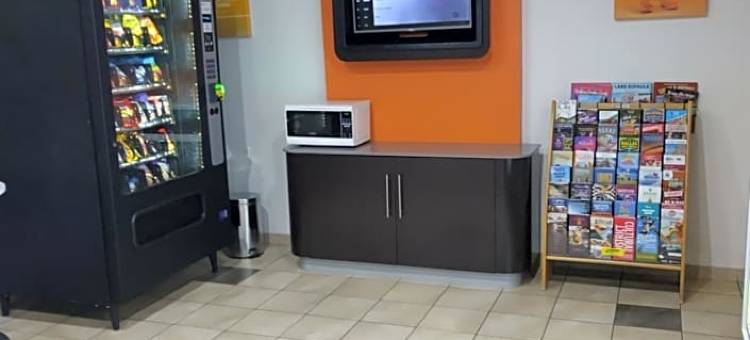 劳顿6号汽车旅馆(Motel 6 Lawton, OK)图片