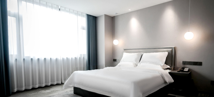 龙口艺禾酒店图片