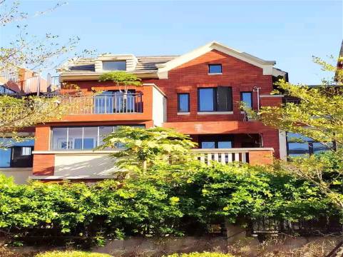 厦门小满轰趴别墅聚会(杏林西路分店)