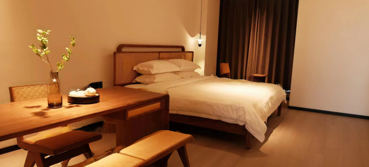 九舍公寓(金华浙江师范大学店)图片