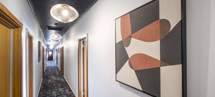 帝国酒店夜帽(Nightcap at Empire Hotel)图片