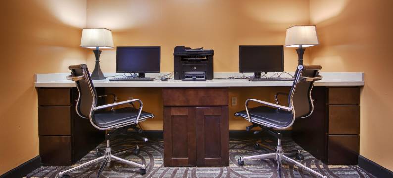 冷水溪贝斯特韦斯特优质酒店(Best Western Plus Coldwater Hotel)图片