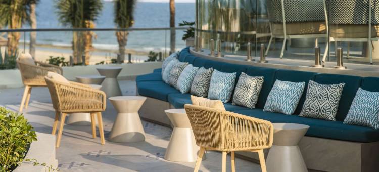 越南濠庄悦苑酒店(Dhawa Ho Tram)图片