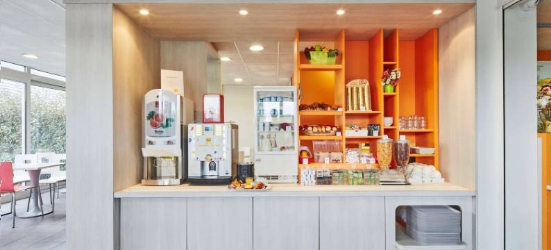 阿维尼翁博览园普瑞米尔经典酒店(Premiere Classe Avignon Sud - Parc des Expositions)图片