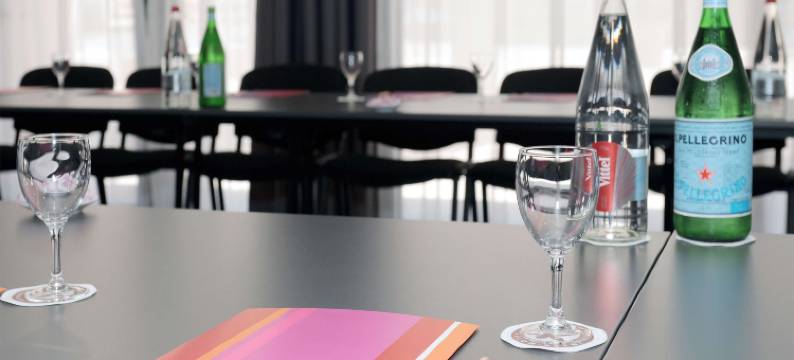 贝斯特韦斯特林可酒店(Best Western Linko Hotel)图片