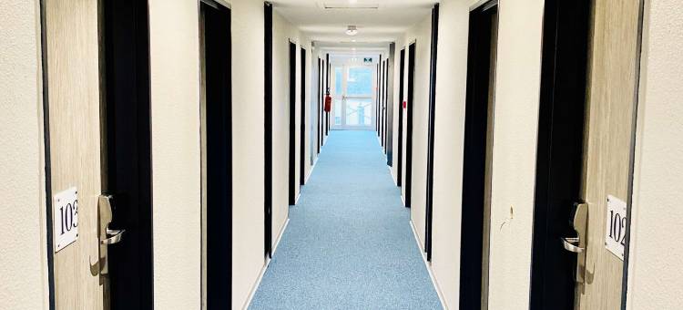 Sure Hotel by Best Western Calais Coquelles Tunnel s/ Manche图片