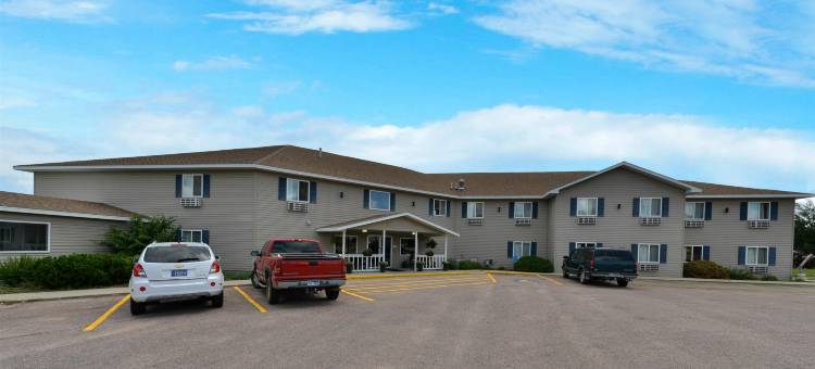 克利尔湖美洲佳价套房酒店(Americas Best Value Inn & Suites Clear Lake)图片