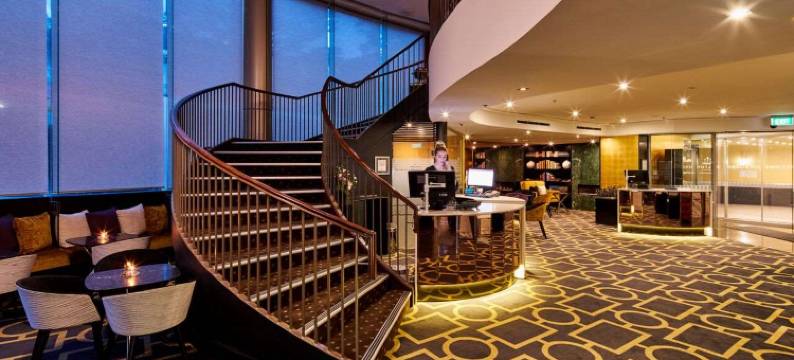 博尔顿酒店(Bolton Hotel)图片