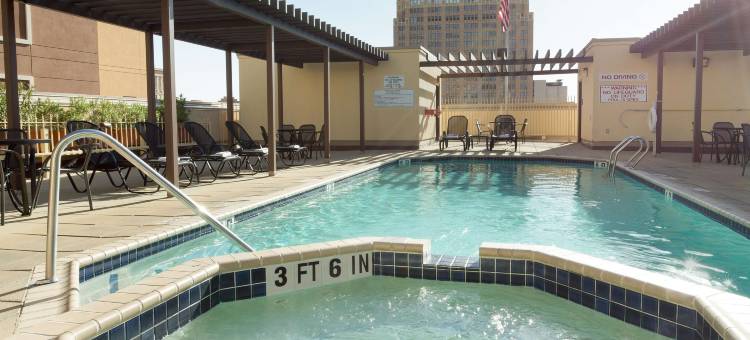 圣安东尼奥河畔德鲁里套房酒店(Drury Inn & Suites San Antonio Riverwalk)图片