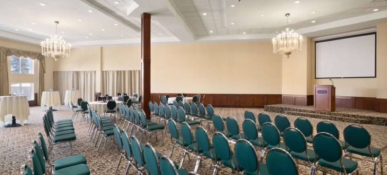 斯特拉斯莫尔Travelodge by Wyndham酒店(Travelodge by Wyndham Strathmore)图片