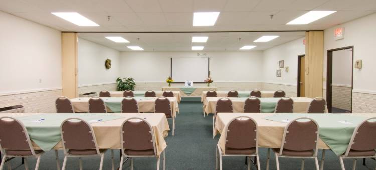 托灵顿美洲最佳价值酒店(Americas Best Value Inn Torrington)图片