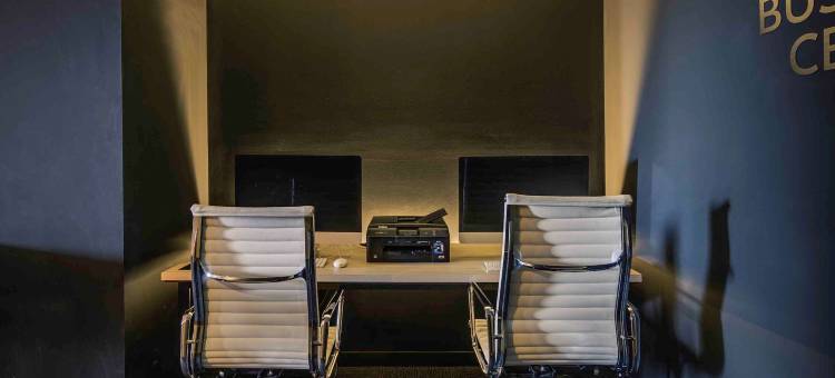 墨尔本泰瑞街美居酒店(Mercure Melbourne Therry Street)图片