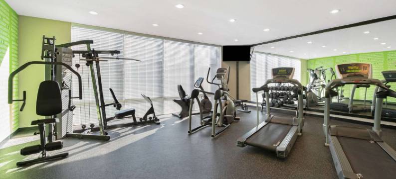 西门罗拉昆塔温德姆套房酒店(La Quinta Inn & Suites by Wyndham West Monroe)图片