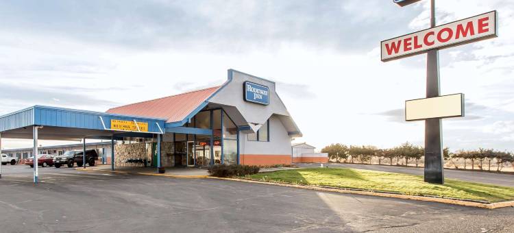 博德曼 - 赫米斯顿罗德威汽车旅馆(Rodeway Inn Boardman - Hermiston)图片
