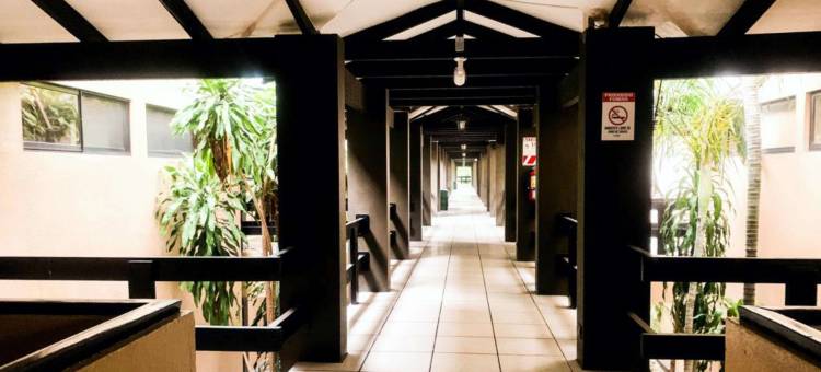 埃尔西提欧贝斯特韦斯特娱乐场酒店(Best Western El Sitio Hotel  Casino)图片