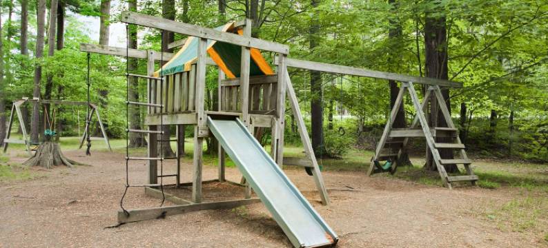 布雷斯桥Travelodge by Wyndham酒店(Travelodge by Wyndham Bracebridge)图片