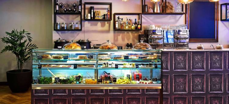 蒂沃利孔布拉饭店(Tivoli Coimbra)图片