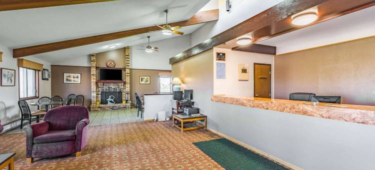 罗德威酒店(Rodeway Inn)图片