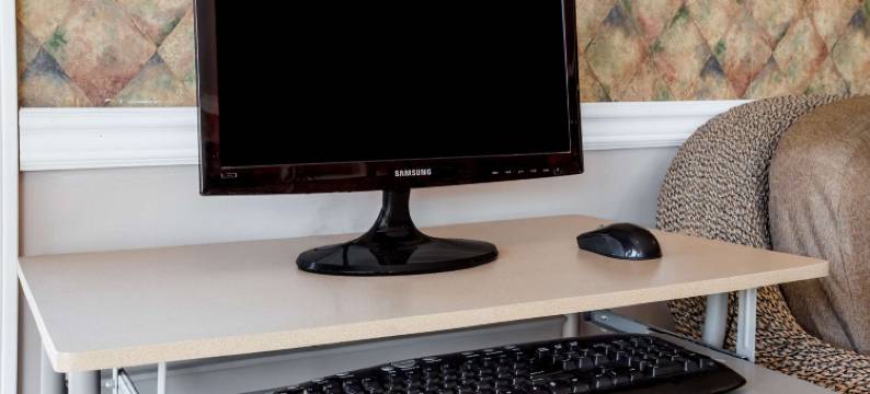 坎卢普斯市中心温德姆豪生酒店(Howard Johnson by Wyndham Downtown Kamloops)图片