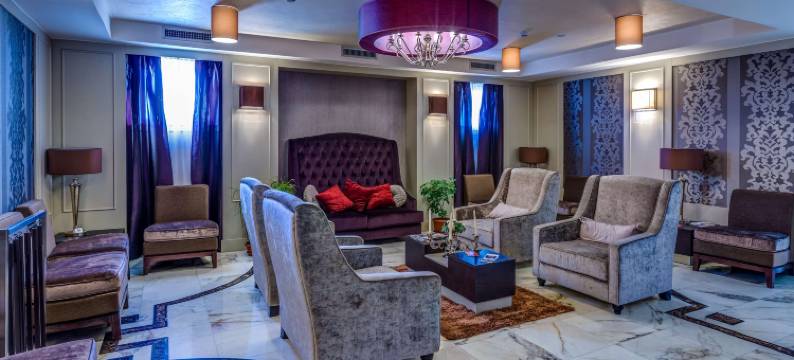 海港珍珠贝斯特韦斯特优质酒店(Best Western Plus Hotel Perla del Porto)图片