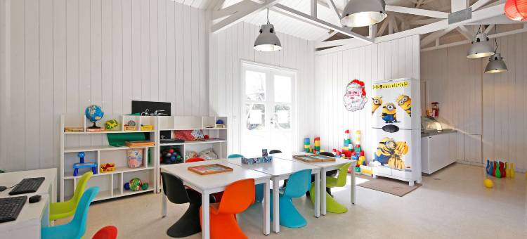 吉尔巴岛丽笙皇宫海水浴度假村(Radisson Blu Palace Resort and Thalasso)图片