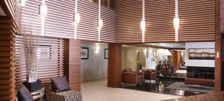 伯灵顿阿德米拉旅馆(Admiral Inn Burlington)图片