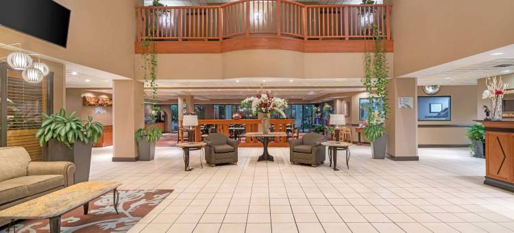 Wingate by Wyndham Lexington图片