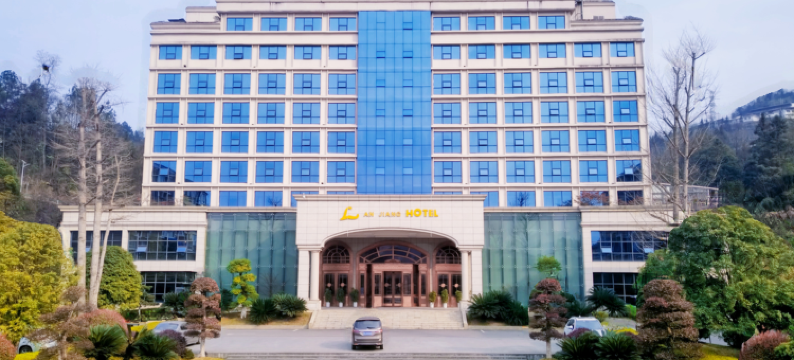 湄潭兰江大酒店图片