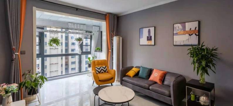 河南洛阳店823公寓(龙鳞路分店)图片