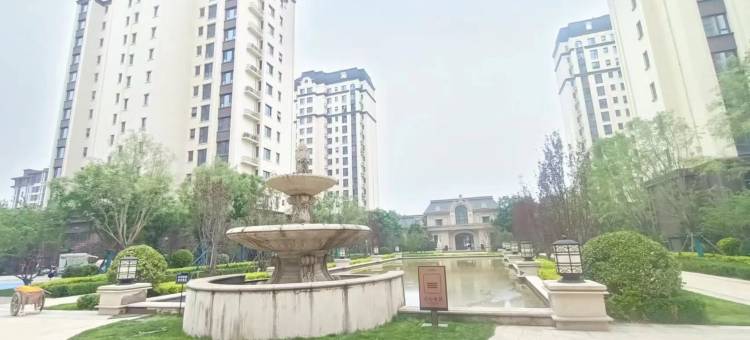 知隐民宿(石铜路分店)图片
