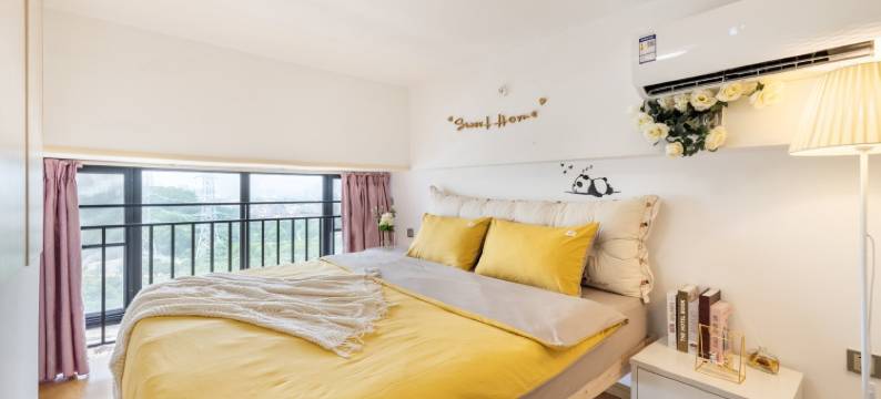 美尚民宿(汉兴四街分店)图片