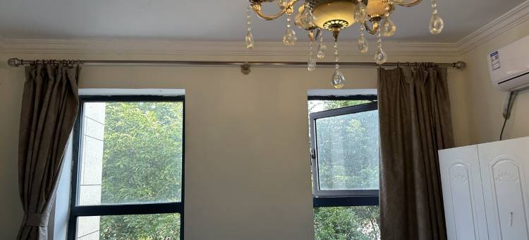 芙蓉山庄度假别墅(芙蓉三路分店)图片