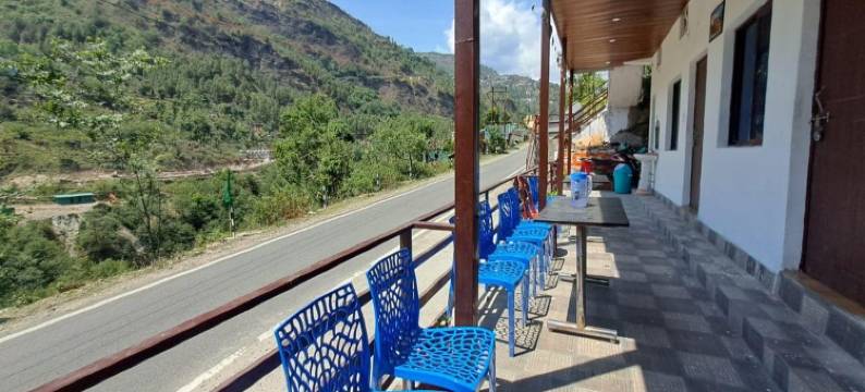 Kedar Chaukhamba Homestay图片