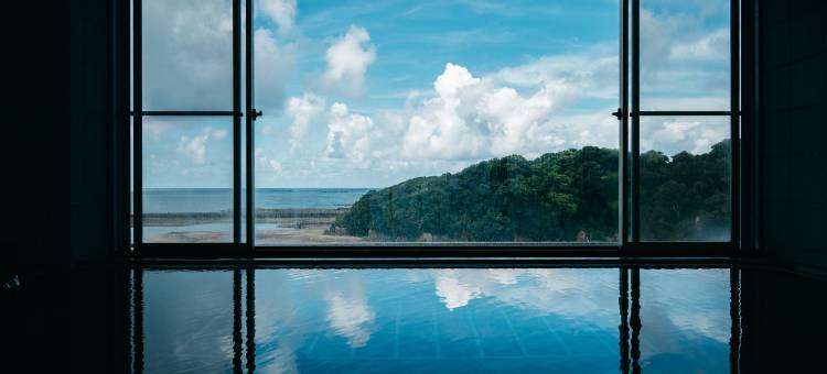 纪伊田边龟之井酒店(Kamenoi Hotel Kii-Tanabe)图片