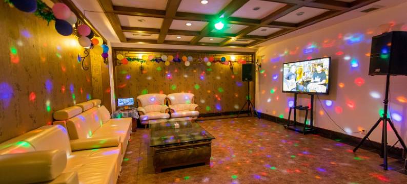 王振勇度假别墅(海滨中路分店)图片