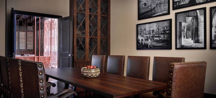 基加利万豪酒店(Kigali Marriott Hotel)图片