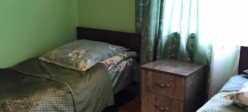 拉塔利(Guest House Latali)图片