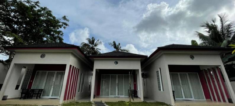 Pondok Sahang Cottages图片