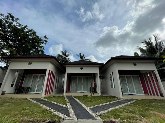 Pondok Sahang Cottages