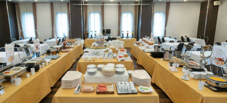 旭川东洋酒店(Asahikawa Toyo Hotel)图片