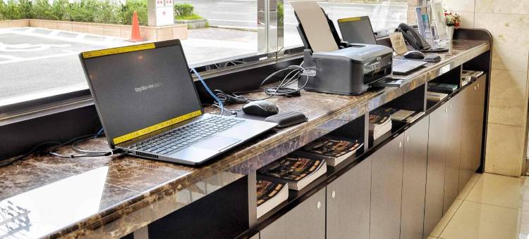 东横INN 大阪门真市站前(Toyoko Inn Osaka Kadoma-Shi Ekimae)图片